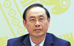 Ông Lê Đình Thọ được kéo dài thời gian giữ chức Thứ trưởng Bộ GTVT