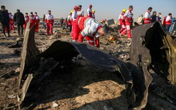 Iran tuyên án 10 quân nhân trong vụ bắn nhầm máy bay Ukraine