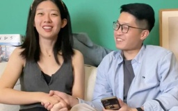 Cặp đôi bị 'ném đá' vì đùa cợt về việc hiến tặng tinh trùng