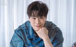 Nam thần tượng Moonbin (Astro) đột ngột qua đời, nghi tự tử