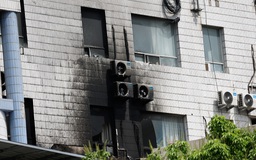 29 người chết trong vụ cháy bệnh viện ở Bắc Kinh, giám đốc bệnh viện bị bắt