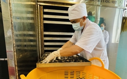 Bệnh viện ở TP.HCM sản xuất 62 sản phẩm thuốc y học cổ truyền