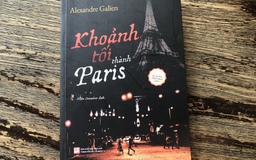 ‘Khoảnh tối thành Paris’ - nỗi đau không thể chối từ