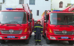 Đà Nẵng phấn đấu 100% hộ dân trong hẻm sâu tham gia ‘Điểm chữa cháy công cộng’