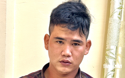 Cà Mau: Bắt khẩn cấp nghi phạm đột nhập nhà cán bộ Phòng TN-MT H.U Minh trộm vàng