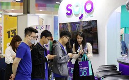 Hệ thống khách sạn nào điều khiển hoàn toàn bằng mobile app?