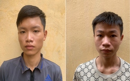 Khởi tố hai bị can trộm cắp tài sản nhiều nhà thờ tại Nam Định