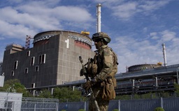 Mỹ cảnh báo Nga không tiếp cận 'công nghệ hạt nhân nhạy cảm' trong nhà máy Ukraine