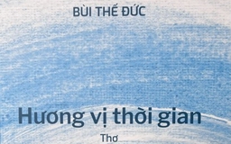 Bùi Thế Đức và những khoảng lặng giữa các mùa