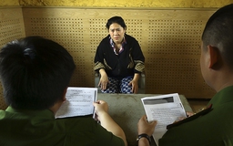 Quảng Bình: Đang mang án tù 16 năm, người phụ nữ vẫn 'kịp' lừa đảo chục tỉ