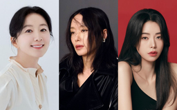 Sự nghiệp thăng hoa của ba ‘nữ hoàng cảnh nóng’ Hàn Quốc