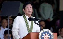 Tổng thống Philippines muốn Mỹ làm rõ cam kết bảo vệ đồng minh
