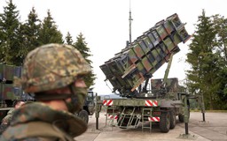 Ukraine tuyên bố dùng vũ khí 'tiên tiến nhất' do Mỹ sản xuất đối phó Nga