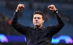 CLB Chelsea tái thiết với HLV Mauricio Pochettino