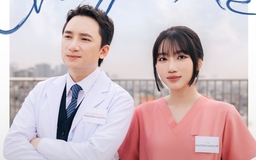 Phan Mạnh Quỳnh, Orange lần đầu vào vai bác sĩ và y tá