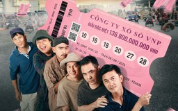 ‘Lật mặt 6’ và ‘cõi riêng’ của Lý Hải trên thị trường phim Việt