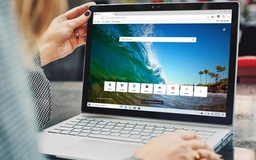 Microsoft Edge truyền URL người dùng truy cập đến Bing