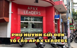 Vụ Apax Leaders: Bộ Công an tiếp nhận hơn 200 đơn tố cáo