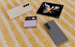 Pixel Fold có thể khiến Samsung 'sợ hãi' như iPhone