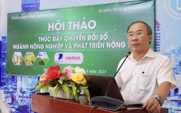 Bình Phước thúc đẩy chuyển đổi số trong nông nghiệp