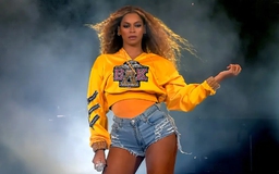 Beyoncé kiện chính phủ Mỹ vì… thuế!