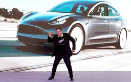'Cuộc viễn chinh' của tỉ phú Elon Musk ở thị trường 
ô tô châu Á