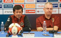 SEA Games 32: U.22 Indonesia bất ngờ thận trọng trước sự bí ẩn của U.22 Philippines
