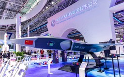 Tham vọng mới của Trung Quốc về tích hợp UAV tác chiến