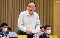 Thủ tướng dự Ủy hội sông Mê Kông: Cấp bách bảo vệ an ninh nguồn nước