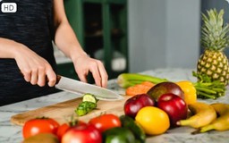 8 kỹ thuật nấu ăn giúp ngăn ngừa bệnh tật cho cả nhà