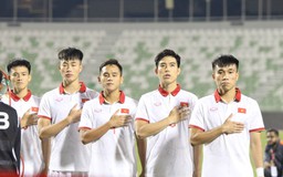 15 giờ hôm nay, bốc thăm SEA Games 32: U.22 Việt Nam có thể đụng độ U.22 Thái Lan