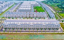 Giao dịch bất động sản rục rịch trở lại