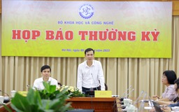 Ở Việt Nam, vấn đề đạo đức, pháp lý trong ứng dụng AI rất cấp thiết