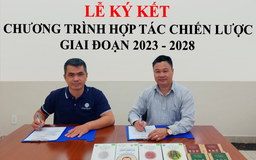 Hợp tác liên kết chuỗi thúc đẩy sự phát triển nông nghiệp hữu cơ tại Việt Nam