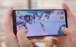 Khám phá khả năng chiến game của smartphone Redmi Note 12