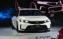Honda Civic Type R dừng bán tại Mỹ, rục rịch đến tay khách Việt