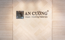 An Cường tung ra hàng loạt sản phẩm mới phù hợp với xu hướng thiết kế mới