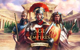 Age of Empires II sắp có bản mở rộng mới