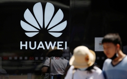 Huawei không cho phép đối tác sử dụng thương hiệu của mình