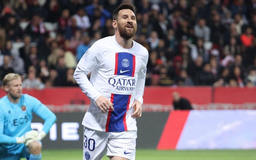 Chủ tịch CLB PSG trực tiếp đàm phán gia hạn với Messi bằng mọi giá