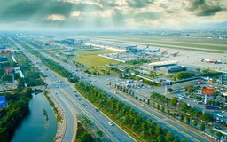 Trình quy hoạch sân bay thứ hai vùng thủ đô sau năm 2026