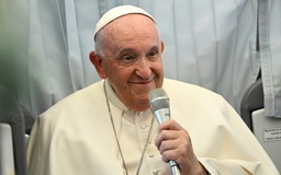 Vatican tham gia sứ mệnh hòa bình bí mật cho Ukraine
