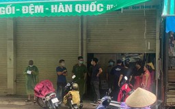 Xác định nguyên nhân hai vợ chồng chủ cửa hàng ở Hòa Bình tử vong