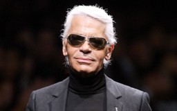 Vì sao Met Gala 2023 tôn vinh ‘ông hoàng Chanel’ Karl Lagerfeld?