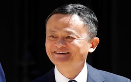 Tỉ phú Jack Ma được mời làm giáo sư tại Nhật