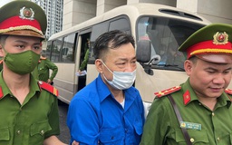 Bị xét xử tại Hà Nội, cựu Chủ tịch Bình Thuận có 7 luật sư bào chữa