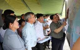 Thủ tướng đồng ý đầu tư tuyến đường kết nối tỉnh Bình Phước với Đồng Nai