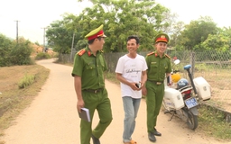 Bình Định: Đề xuất khen thưởng công dân dũng cảm truy bắt kẻ cướp