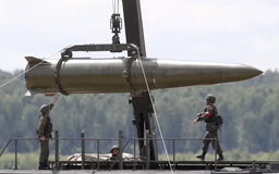 Ukraine tung chiến lược kép làm tê liệt tên lửa Nga