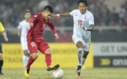 Bốc thăm Asian Cup 2023: Đội tuyển Việt Nam chung bảng với Iraq, Indonesia và Nhật Bản